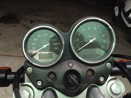 ขาย(แลก,เทิร์น) X4 1300 ปี2002 อินวอย+สพมแท้ พร้อมออกทริปหนาว