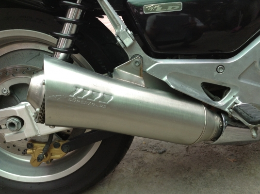 ขาย(แลก,เทิร์น) X4 1300 ปี2002 อินวอย+สพมแท้ พร้อมออกทริปหนาว