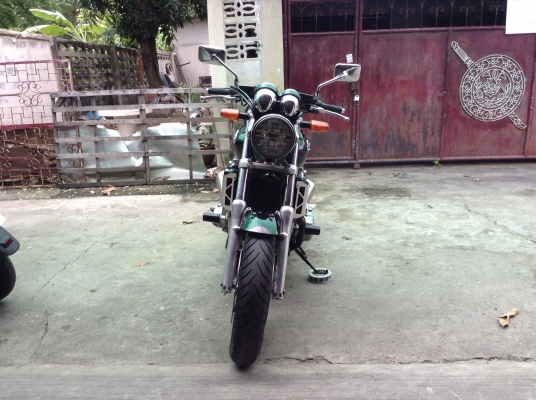 ขาย(แลก,เทิร์น) X4 1300 ปี2002 อินวอย+สพมแท้ พร้อมออกทริปหนาว