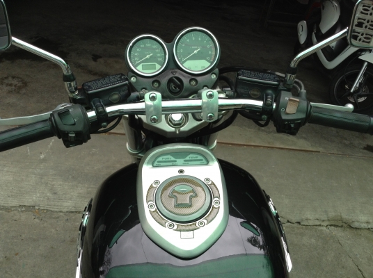 ขาย(แลก,เทิร์น) X4 1300 ปี2002 อินวอย+สพมแท้ พร้อมออกทริปหนาว