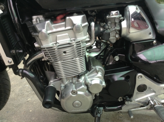 ขาย(แลก,เทิร์น) X4 1300 ปี2002 อินวอย+สพมแท้ พร้อมออกทริปหนาว