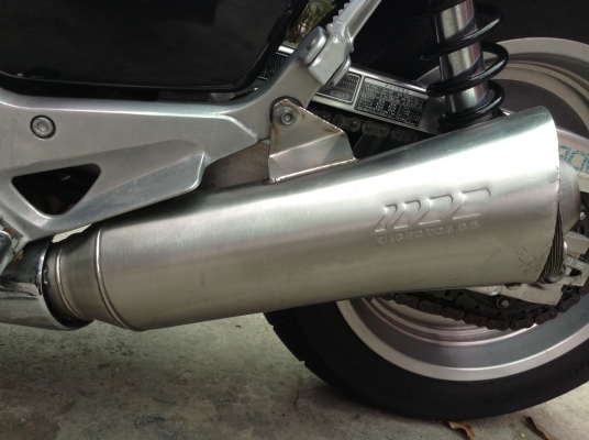 ขาย(แลก,เทิร์น) X4 1300 ปี2002 อินวอย+สพมแท้ พร้อมออกทริปหนาว