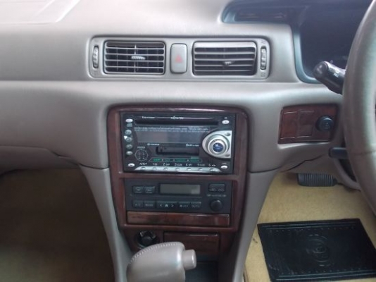 รถบ้าน มือเดียว สถาพเดิมๆ เครื่องยนต์ช่วงล่างเยี่ยม ไม่ต้องใช้เงินออกรถ ฟรีดาวน์ ฟรีประกันภัย ผ่อนสบายๆ โทรมาปรึกษาเกี่ยวกับติดแบล็คลิสหรือต่างจังหวัดได้ ด่วน!!!โปรโมรชั่นนี้ไม่ได้มีตลอด มาดูรถก่อนหรือทดลองขับดูได้ ไม่ดีจริงไม่ต้องเอาไป