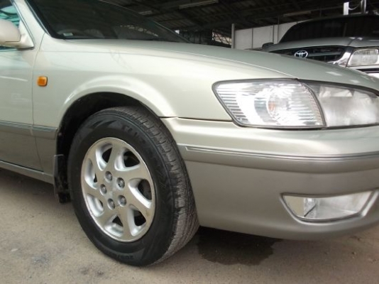 รถบ้าน มือเดียว สถาพเดิมๆ เครื่องยนต์ช่วงล่างเยี่ยม ไม่ต้องใช้เงินออกรถ ฟรีดาวน์ ฟรีประกันภัย ผ่อนสบายๆ โทรมาปรึกษาเกี่ยวกับติดแบล็คลิสหรือต่างจังหวัดได้ ด่วน!!!โปรโมรชั่นนี้ไม่ได้มีตลอด มาดูรถก่อนหรือทดลองขับดูได้ ไม่ดีจริงไม่ต้องเอาไป