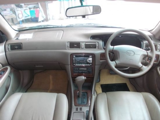 รถบ้าน มือเดียว สถาพเดิมๆ เครื่องยนต์ช่วงล่างเยี่ยม ไม่ต้องใช้เงินออกรถ ฟรีดาวน์ ฟรีประกันภัย ผ่อนสบายๆ โทรมาปรึกษาเกี่ยวกับติดแบล็คลิสหรือต่างจังหวัดได้ ด่วน!!!โปรโมรชั่นนี้ไม่ได้มีตลอด มาดูรถก่อนหรือทดลองขับดูได้ ไม่ดีจริงไม่ต้องเอาไป