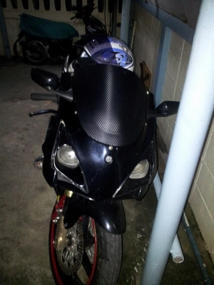 ขาย CBR400 ทะเบียนแท้ พร้อมโอน 67,000