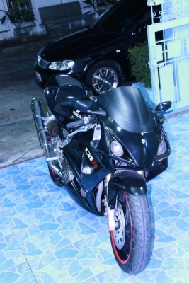 ขาย CBR400 ทะเบียนแท้ พร้อมโอน 67,000