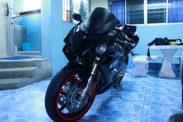 ขาย CBR400 ทะเบียนแท้ พร้อมโอน 67,000