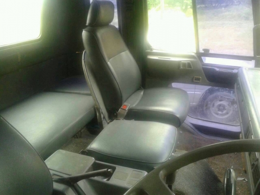 ขายรถติดเครนHINO 195 แรง ติดเครนTADANO 3ตัน