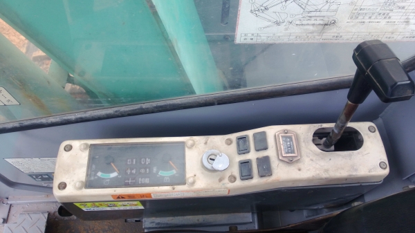 ขายรถขุดเก่านอก IHI55UJ แทรคยาง พร้อมใช้งาน ขายรถขุดเก่านอก IHI55UJ แทรคยาง พร้อมใช้งาน