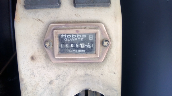 ขายรถขุดเก่านอก IHI55UJ แทรคยาง พร้อมใช้งาน