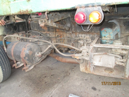 10ล้อISUZU-6BG1-1เพลา-ดั้ม- 10ล้อISUZU-6BG1-1เพลา-ดั้ม-