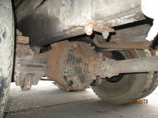 10ล้อISUZU-6BG1-1เพลา-ดั้ม- 10ล้อISUZU-6BG1-1เพลา-ดั้ม-