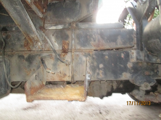 10ล้อISUZU-6BG1-1เพลา-ดั้ม- 10ล้อISUZU-6BG1-1เพลา-ดั้ม-