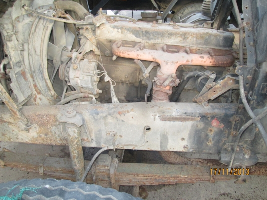 10ล้อISUZU-6BG1-1เพลา-ดั้ม- 10ล้อISUZU-6BG1-1เพลา-ดั้ม-