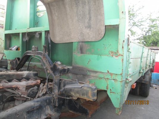 ISUZU-FTR-11LK-6BD1-6,50เมตร-รถห้าง-มี2คัน- ISUZU-FTR-11LK-6BD1-6,50เมตร-รถห้าง-มี2คัน-