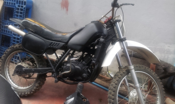 ลงอีกรอบ วิบากวางเครื่องแด๊ส7900