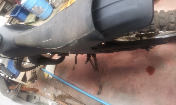 ลงอีกรอบ วิบากวางเครื่องแด๊ส7900