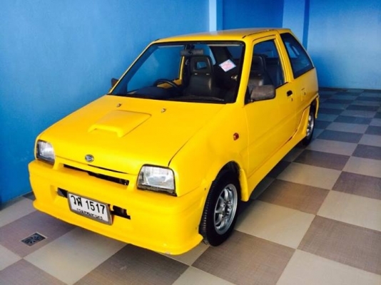 Mira มิร่าออโต้p7