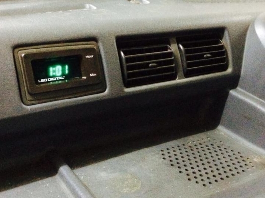 Mira มิร่าออโต้p7