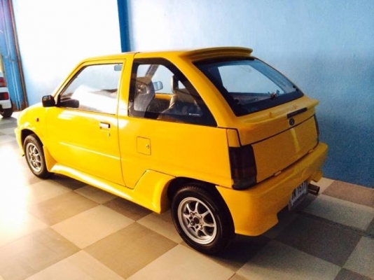 Mira มิร่าออโต้p7