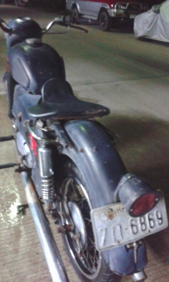 ขายเหมา 3 คัน B1-Xingfu250-CB100 ทั้งหมดราคา 26000 บาทครับ