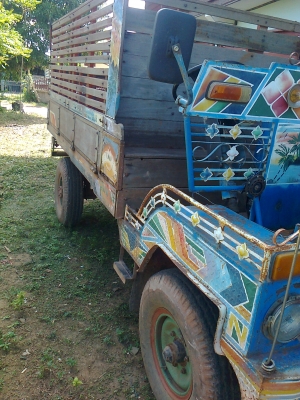 ขายรถอีแต๋น ขายรถอีแต๋น