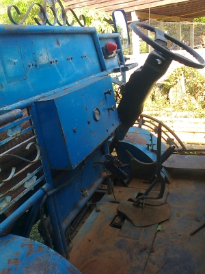 ขายรถอีแต๋น ขายรถอีแต๋น