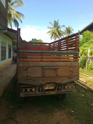 ขายรถอีแต๋น ขายรถอีแต๋น