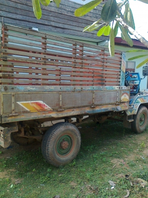 ขายรถอีแต๋น ขายรถอีแต๋น