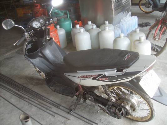 ขาย YAMAHA NOUVO ขาย YAMAHA NOUVO