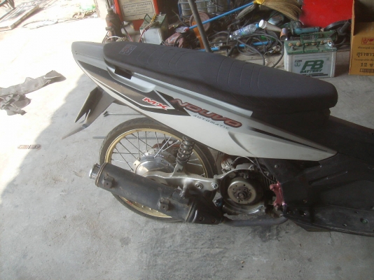 ขาย YAMAHA NOUVO ขาย YAMAHA NOUVO