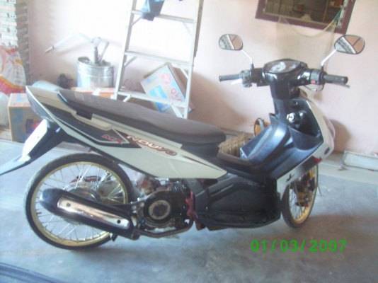 ขาย YAMAHA NOUVO ขาย YAMAHA NOUVO