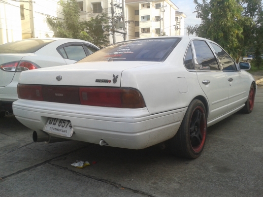 ขายCefiroสวยๆซิ่งๆพร้อมใช้85000 ขายCefiroสวยๆซิ่งๆพร้อมใช้85000