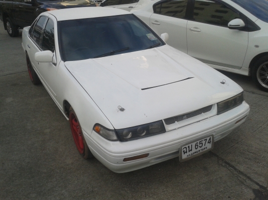 ขายCefiroสวยๆซิ่งๆพร้อมใช้85000 ขายCefiroสวยๆซิ่งๆพร้อมใช้85000