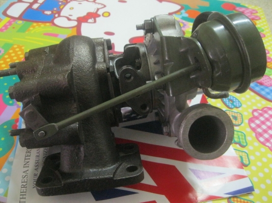 ขายเทอร์โบ z18 สวยกิ๊บ ซื้อไปใส่ได้เลย ยิงทรายเก็บลายละเอียดเรียบร้อย ขายเทอร์โบ z18 สวยกิ๊บ ซื้อไปใส่ได้เลย ยิงทรายเก็บลายละเอียดเรียบร้อย