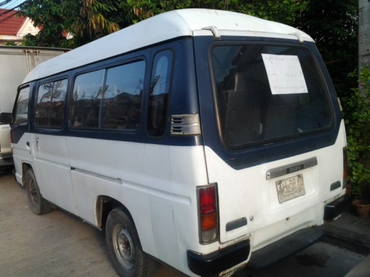 ISUZU BUDDY ปี94 สภาพสวยเดิมๆ เครื่อง ช่วงล่างดีมาก แอร์เย็น หน้าหลัง มีกระจกกั้นห้องคนขับ เบาะ3แถว ภายในสวยมาก เอกสารครบพร้อมโอน ISUZU BUDDY ปี94 สภาพสวยเดิมๆ เครื่อง ช่วงล่างดีมาก แอร์เย็น หน้าหลัง มีกระจกกั้นห้องคนขับ เบาะ3แถว ภายในสวยมาก เอกสารครบพร้อมโอน
