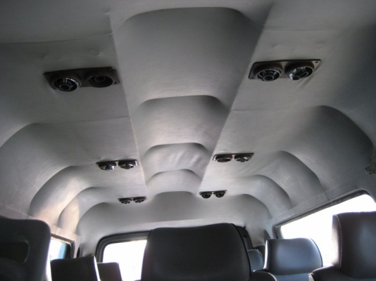 ISUZU BUDDY ปี94 สภาพสวยเดิมๆ เครื่อง ช่วงล่างดีมาก แอร์เย็น หน้าหลัง มีกระจกกั้นห้องคนขับ เบาะ3แถว ภายในสวยมาก เอกสารครบพร้อมโอน ISUZU BUDDY ปี94 สภาพสวยเดิมๆ เครื่อง ช่วงล่างดีมาก แอร์เย็น หน้าหลัง มีกระจกกั้นห้องคนขับ เบาะ3แถว ภายในสวยมาก เอกสารครบพร้อมโอน