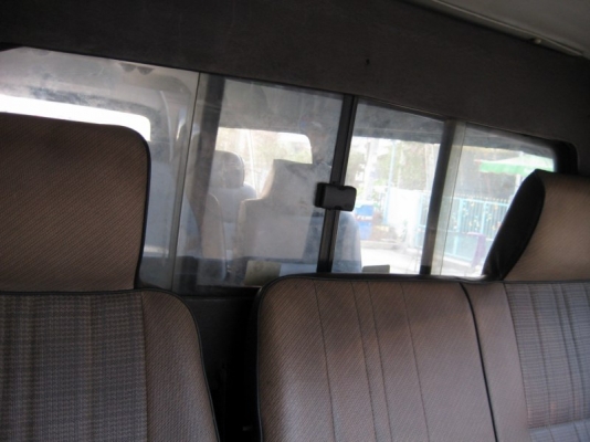 ISUZU BUDDY ปี94 สภาพสวยเดิมๆ เครื่อง ช่วงล่างดีมาก แอร์เย็น หน้าหลัง มีกระจกกั้นห้องคนขับ เบาะ3แถว ภายในสวยมาก เอกสารครบพร้อมโอน ISUZU BUDDY ปี94 สภาพสวยเดิมๆ เครื่อง ช่วงล่างดีมาก แอร์เย็น หน้าหลัง มีกระจกกั้นห้องคนขับ เบาะ3แถว ภายในสวยมาก เอกสารครบพร้อมโอน