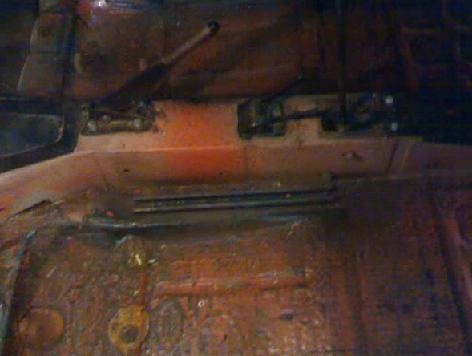 ขายซาก FIAT 500L ขายซาก FIAT 500L