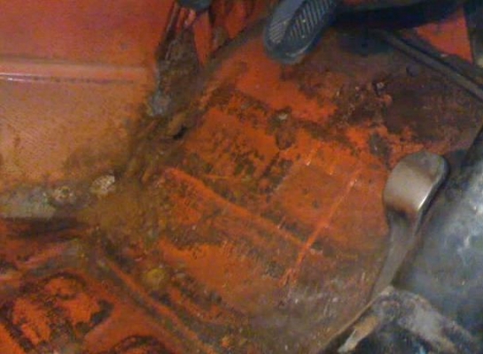 ขายซาก FIAT 500L ขายซาก FIAT 500L