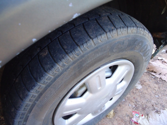 BIG-M2.5ฝาขาว หัวเดียว 76000 เดิมบาง ขี่ดีมากๆ BIG-M2.5ฝาขาว หัวเดียว 76000 เดิมบาง ขี่ดีมากๆ