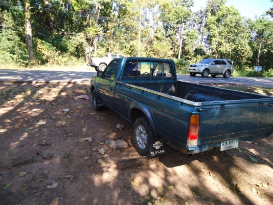 BIG-M2.5ฝาขาว หัวเดียว 76000 เดิมบาง ขี่ดีมากๆ BIG-M2.5ฝาขาว หัวเดียว 76000 เดิมบาง ขี่ดีมากๆ