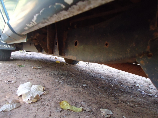 BIG-M2.5ฝาขาว หัวเดียว 76000 เดิมบาง ขี่ดีมากๆ BIG-M2.5ฝาขาว หัวเดียว 76000 เดิมบาง ขี่ดีมากๆ