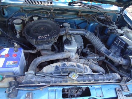 BIG-M2.5ฝาขาว หัวเดียว 76000 เดิมบาง ขี่ดีมากๆ BIG-M2.5ฝาขาว หัวเดียว 76000 เดิมบาง ขี่ดีมากๆ