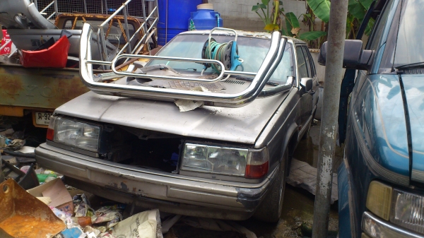 วอลโว่ 940 ราคาอะไหล่ 29000