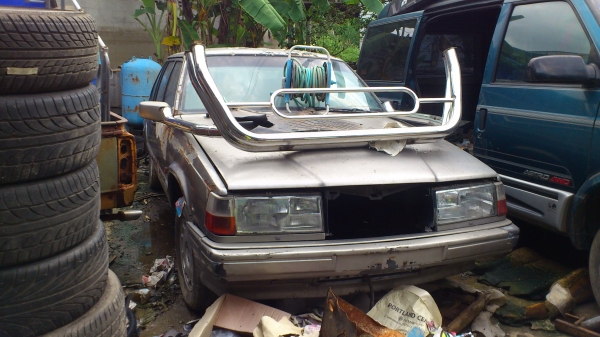 วอลโว่ 940 ราคาอะไหล่ 29000