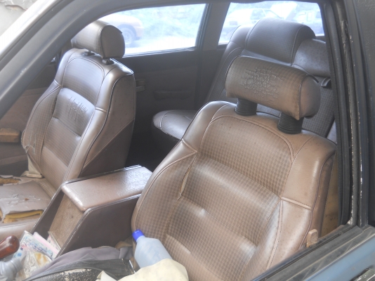 ขายกระบะแวน ISUZU KB2200 ราคาเบาๆครับ