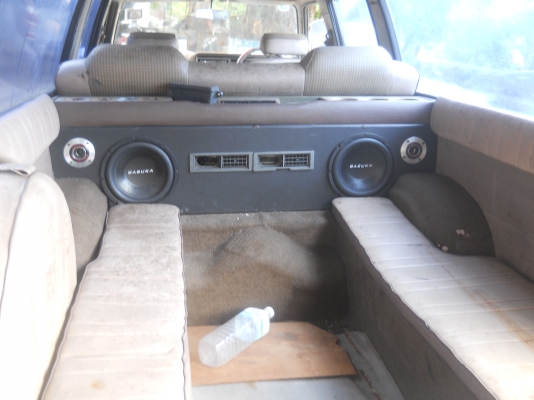 ขายกระบะแวน ISUZU KB2200 ราคาเบาๆครับ