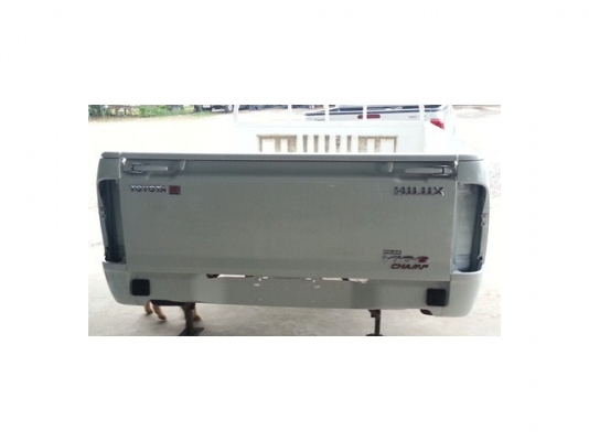 ลูกกระบะ VIGO Champ ตอนเดียว 14500 ลูกกระบะ VIGO Champ ตอนเดียว 14500